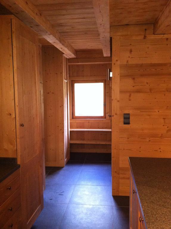 Chalet Narcisse Sixt Quarto foto