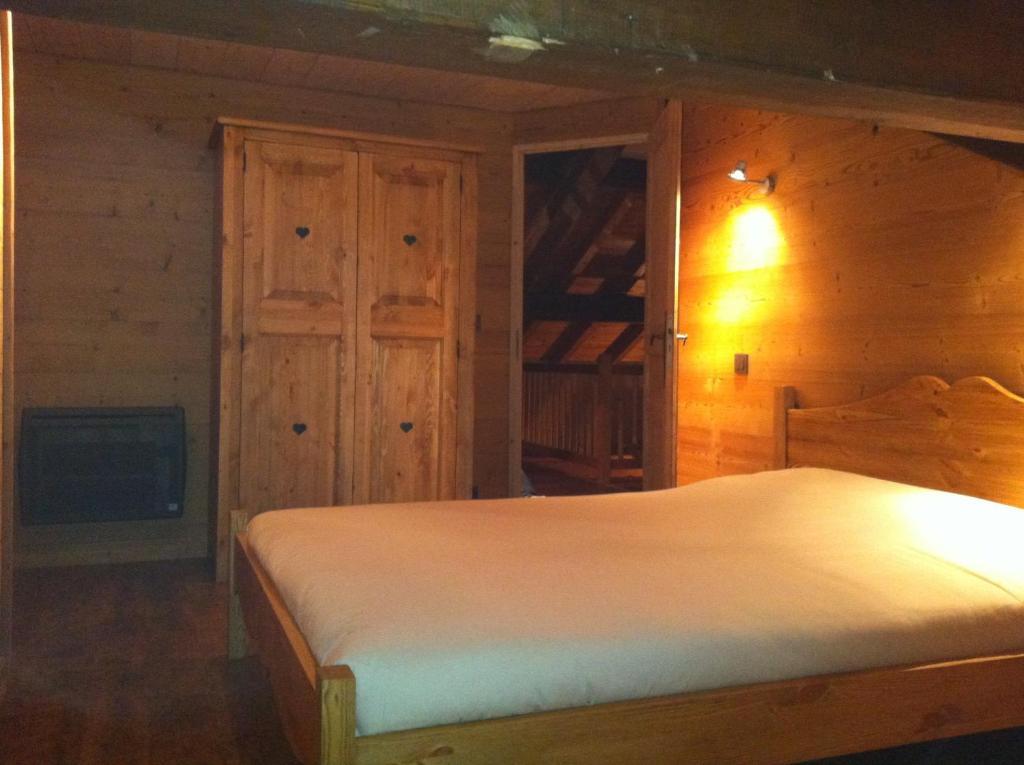 Chalet Narcisse Sixt Quarto foto