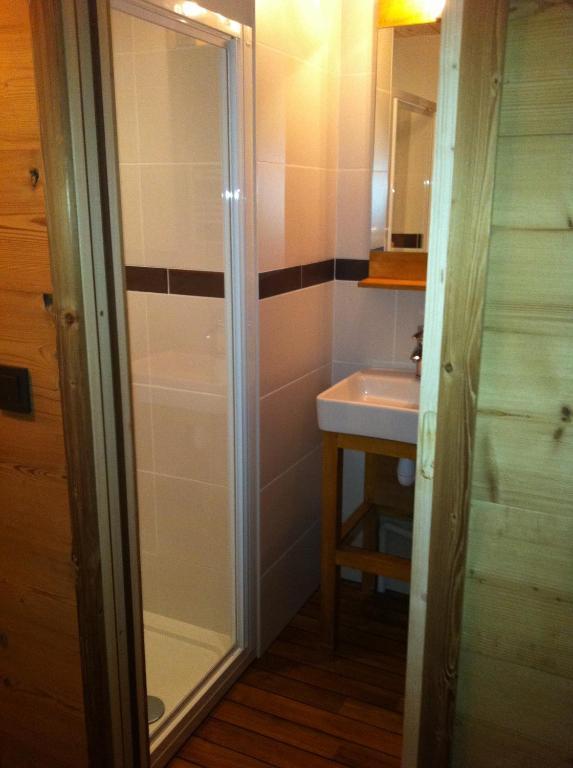 Chalet Narcisse Sixt Quarto foto
