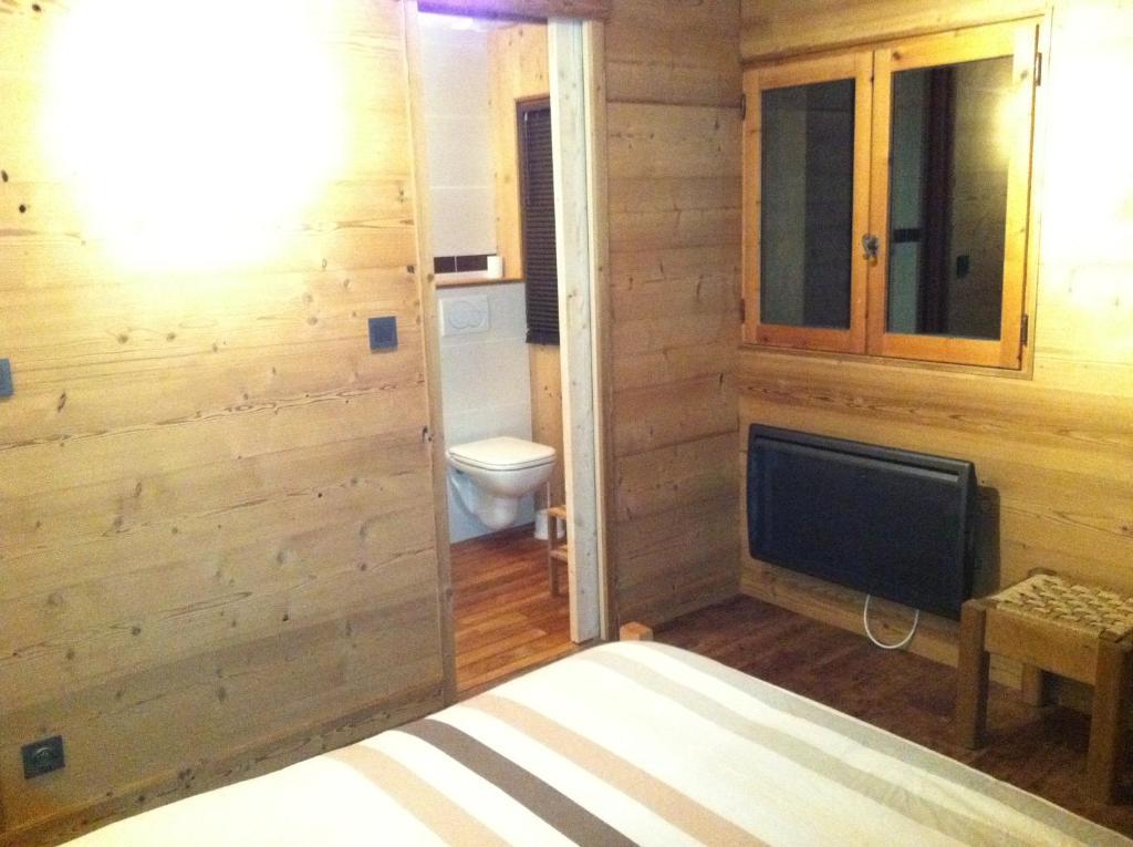 Chalet Narcisse Sixt Quarto foto