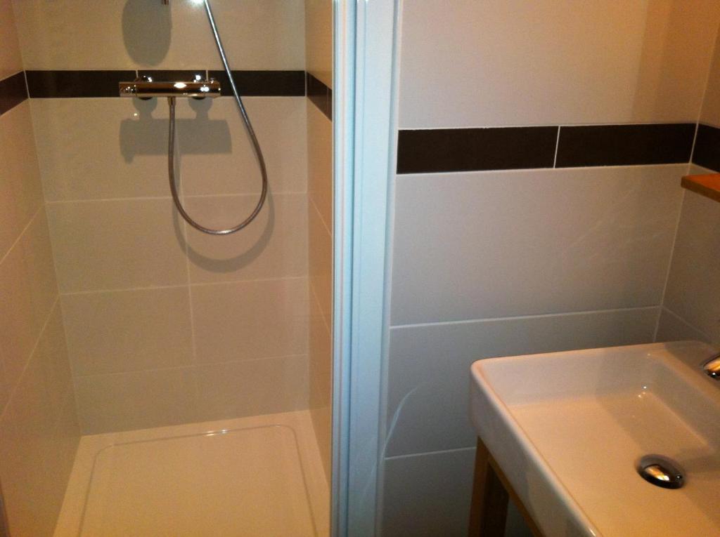 Chalet Narcisse Sixt Quarto foto