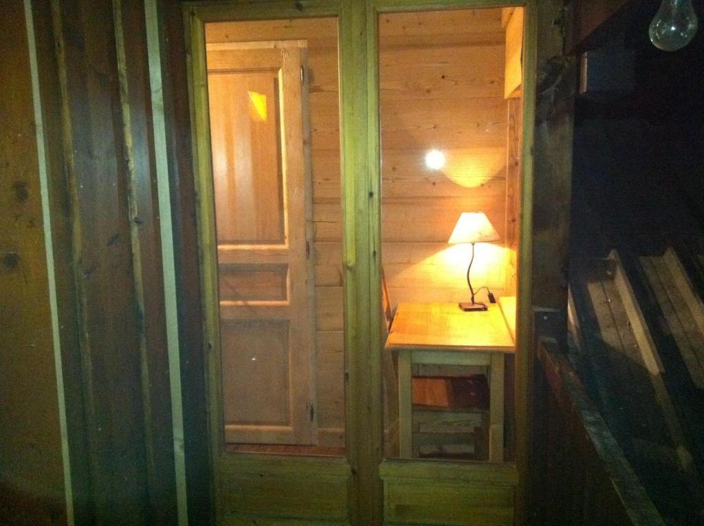 Chalet Narcisse Sixt Quarto foto